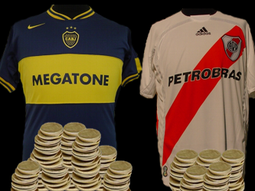Camisetas