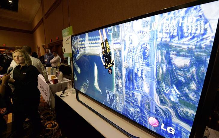 ¿Qué tendencias se podrán ver en la feria tecnológica más importante del mundo?