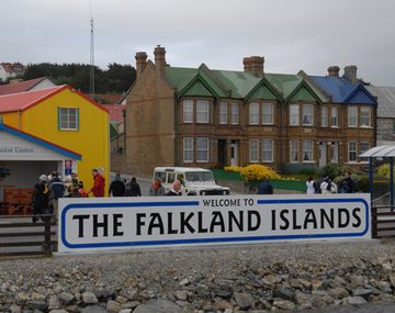 EE.UU analizará con Londres su posición por las Islas Malvinas