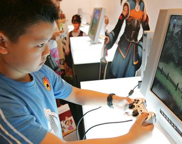 China planea prohibir los videojuegos