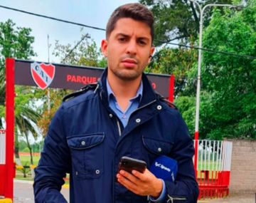 La reflexión de Gastón Edul ante la llegada de Tevez a Independiente