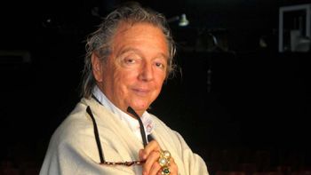 por un dedo en el culo: la carta de pepe cibrian, a quien le detectaron cancer por un dedo en el culo: la carta de pepe cibrian, a quien le detectaron cancer