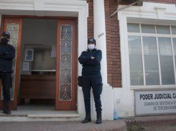 Catamarca: se multará u obligará a hacer tareas comunitarias a quienes rompan las restricciones