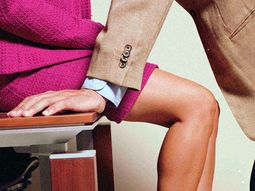 Un hombre podría ir ocho meses a prisión por toquetear a una compañera