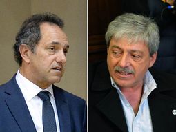 scioli le abrio las puertas a buzzi para sumarlo a la politica scioli le abrio las puertas a buzzi para sumarlo a la politica