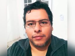 Ariel Herrera era trabajador de la salud en el Municipio de San Mart&iacute;n