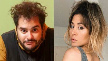 homero pettinato destrozo a jimena baron y la trato de poco empatica: los motivos homero pettinato destrozo a jimena baron y la trato de poco empatica: los motivos