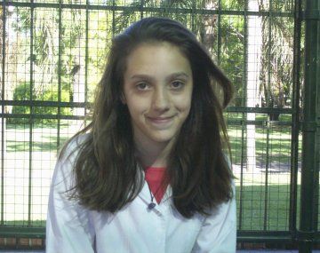 Femicidio de Lola Chomnalez: así detuvieron al sospechoso