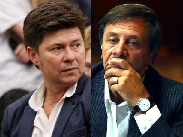 Desopilante pedido de perdón de Lisandro Almirón a Oscar Zago: ¿Querés que te dé un pico?