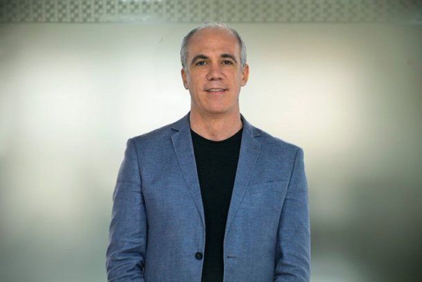 Gustavo Gago será el secretario de Comunicación de Jorge Macri