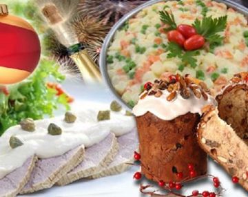 Atracón de Fin de Año: las claves para revertir la resaca