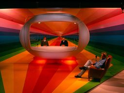 TVR vuelve renovado a la pantalla de C5N TVR vuelve renovado a la pantalla de C5N