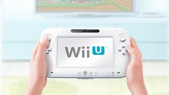 Wii-u Nintendo Wii-u Nintendo