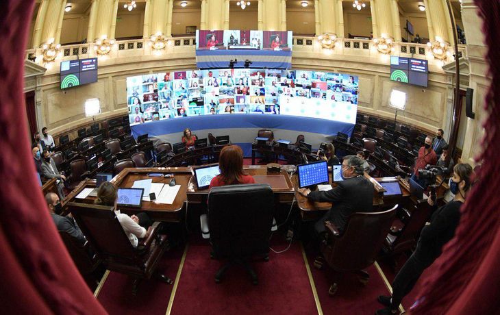 El Senado tratar&aacute; la Ley de Alquileres&nbsp;