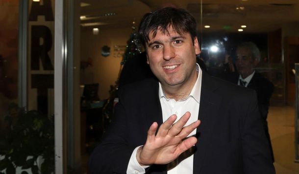 Diego Bossio respaldó la nueva fórmula jubilatoria