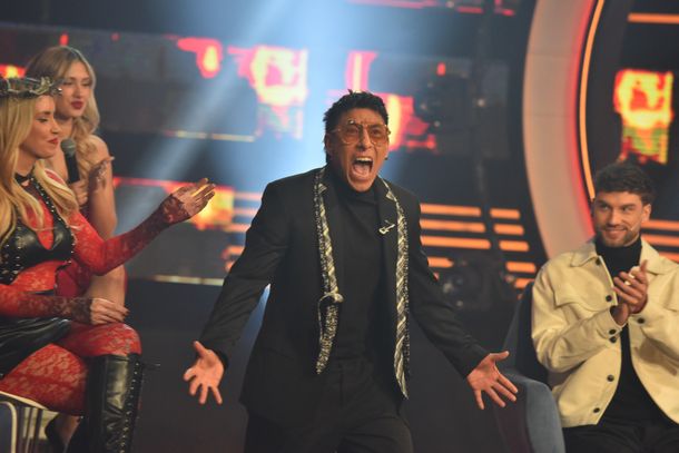 Rating: cuánto midió el repechaje de Gran Hermano Generación Dorada