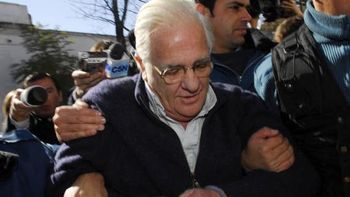 Carrascosa en tribunales telam Carrascosa en tribunales telam