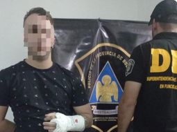 un jubilado perdio los ahorros de su vida en un cuento del tio: dame la plata y yo te la guardo un jubilado perdio los ahorros de su vida en un cuento del tio: dame la plata y yo te la guardo