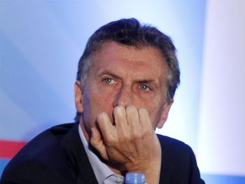 Fiscal apeló el sobreseimiento de Macri por la represión en el desalojo en el Hospital Borda
