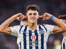 Dos equipos de la Premier League tienen en el radar a Ramón Sosa