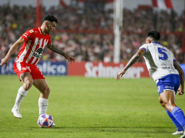 Fútbol libre por celular: cómo ver en vivo Vélez vs. Instituto