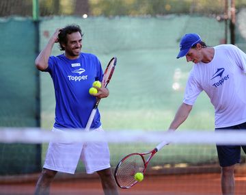 Zabaleta: Si perdíamos con Francia