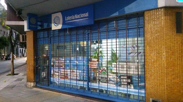 La provincia de Buenos Aires autoriz&oacute; la reapertura de las agencias de Loter&iacute;a