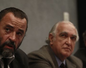 Ex secretaria de Campagnoli denunció intimidaciones