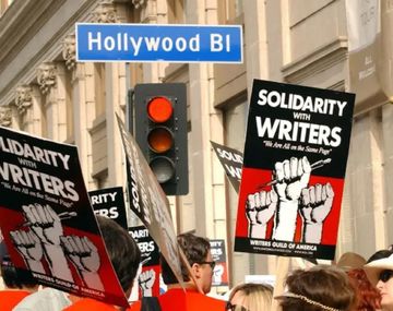 Hollywood lleva casi cuatro meses parado por la huelga de actores: qué reclaman