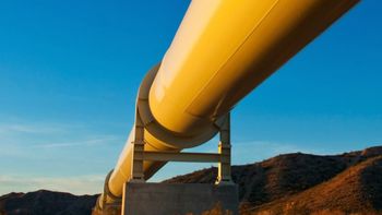 Gasoducto GasAndes Gasoducto GasAndes