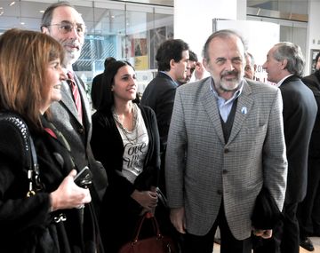 Macri reveló los que liderarán Diputados