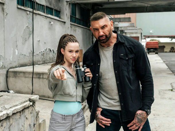 El elenco de Grandes Espías: Misión Italia presentó la nueva película de Prime Video