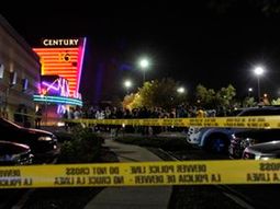 La escena del crimen La escena del crimen