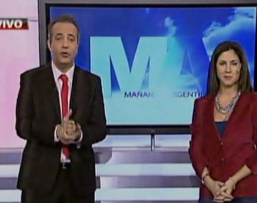 La semana comienza con chaparrones y tormentas