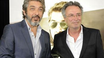 oscar martinez revelo la verdad detras de la confesion de ricardo darin sobre la ciudadania espanola oscar martinez revelo la verdad detras de la confesion de ricardo darin sobre la ciudadania espanola