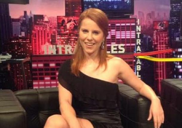 Gran Hermano: Agustina Kämpfer, irónica con Macarena por su sensualidad