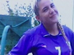 bajo flores: murio la joven que quedo en medio de un tiroteo