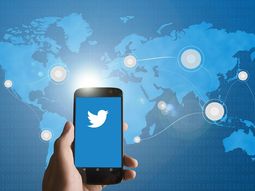 Twitter podría eliminar el límite de 140 caracteres