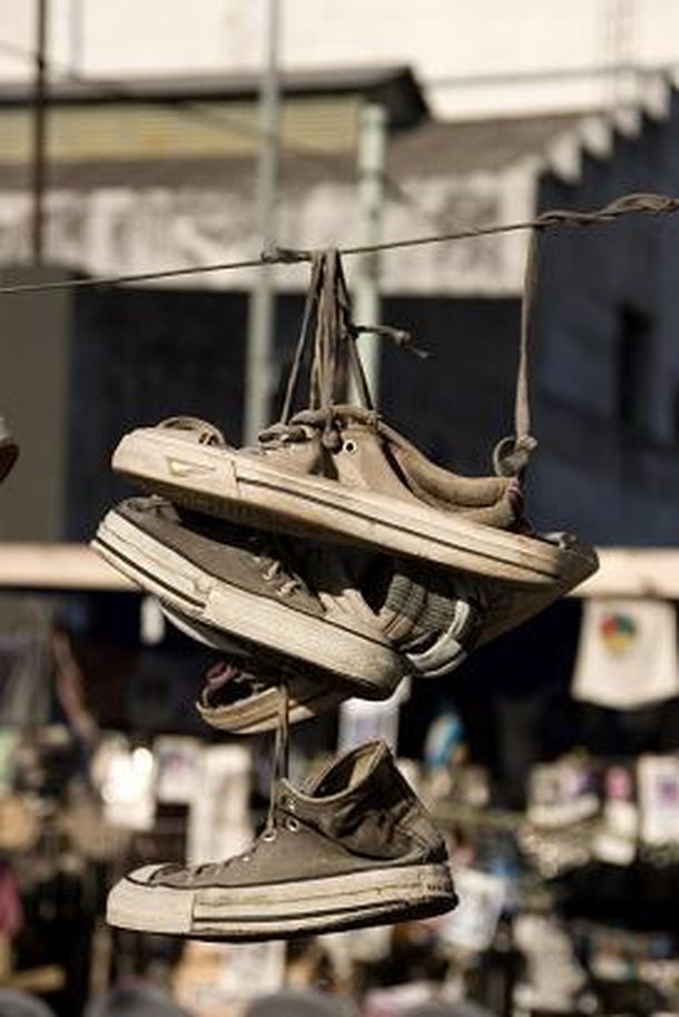 Zapatillascromañón