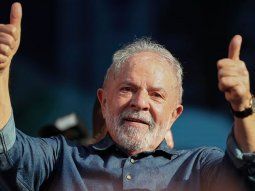 Lula da Silva llega el domingo a Argentina: su agenda completa