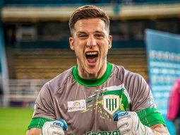 El elegido de Costas: Facundo Cambeses suena para Racing