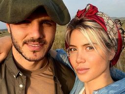 ¡Oh, no de nuevo!, decía: memes por nueva crisis entre Icardi y Wanda