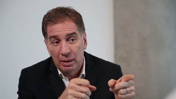 santilli aseguro que el gobierno buscara corregir el capitulo xi del presupuesto en el senado santilli aseguro que el gobierno buscara corregir el capitulo xi del presupuesto en el senado