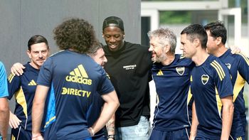 advincula se despidio de boca con un mensaje emotivo y explico los motivos de su salida advincula se despidio de boca con un mensaje emotivo y explico los motivos de su salida