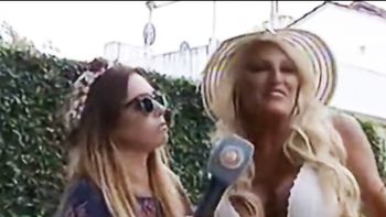 hay una nueva victima de los zapatos de vicky xipolitakis hay una nueva victima de los zapatos de vicky xipolitakis