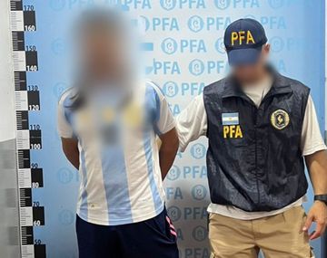 Abusó de su hermana y escapó a Chaco: lo agarraron en Retiro cuando quiso volver a Buenos Aires