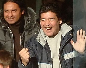 Maradona