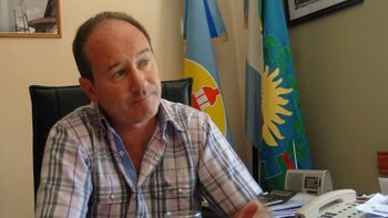 es un hecho muy desgraciado, dijo el jefe comunal de monte hermoso es un hecho muy desgraciado, dijo el jefe comunal de monte hermoso