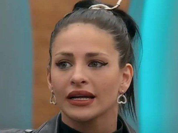 Chiara Mancuso rompió una importante regla de Gran Hermano y podría ser expulsada