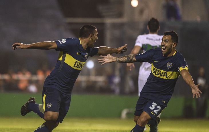 Boca es bicampeón por séptima vez en la historia